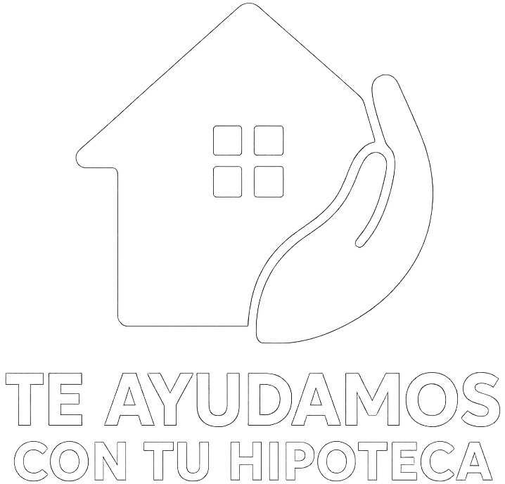Logo de Ayuda con mi hipoteca