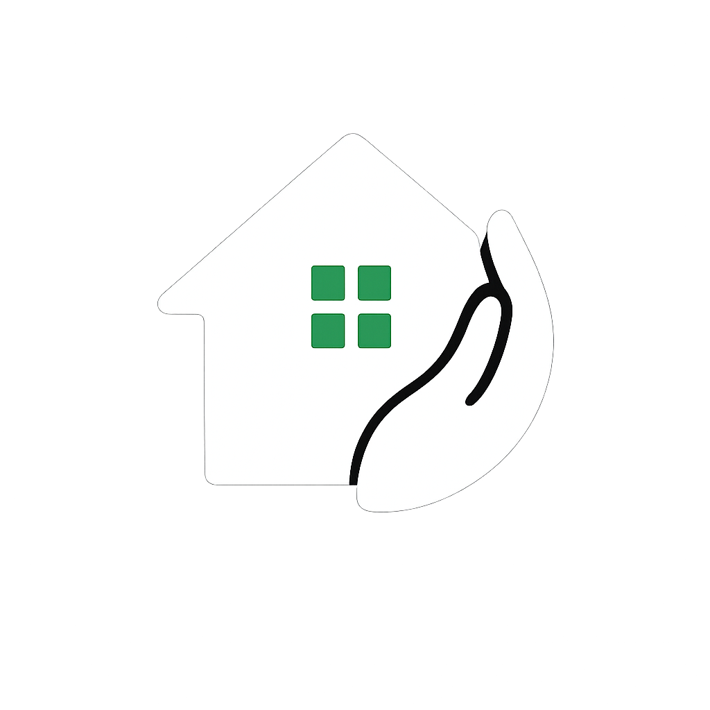 logo ayuda con mi hipoteca